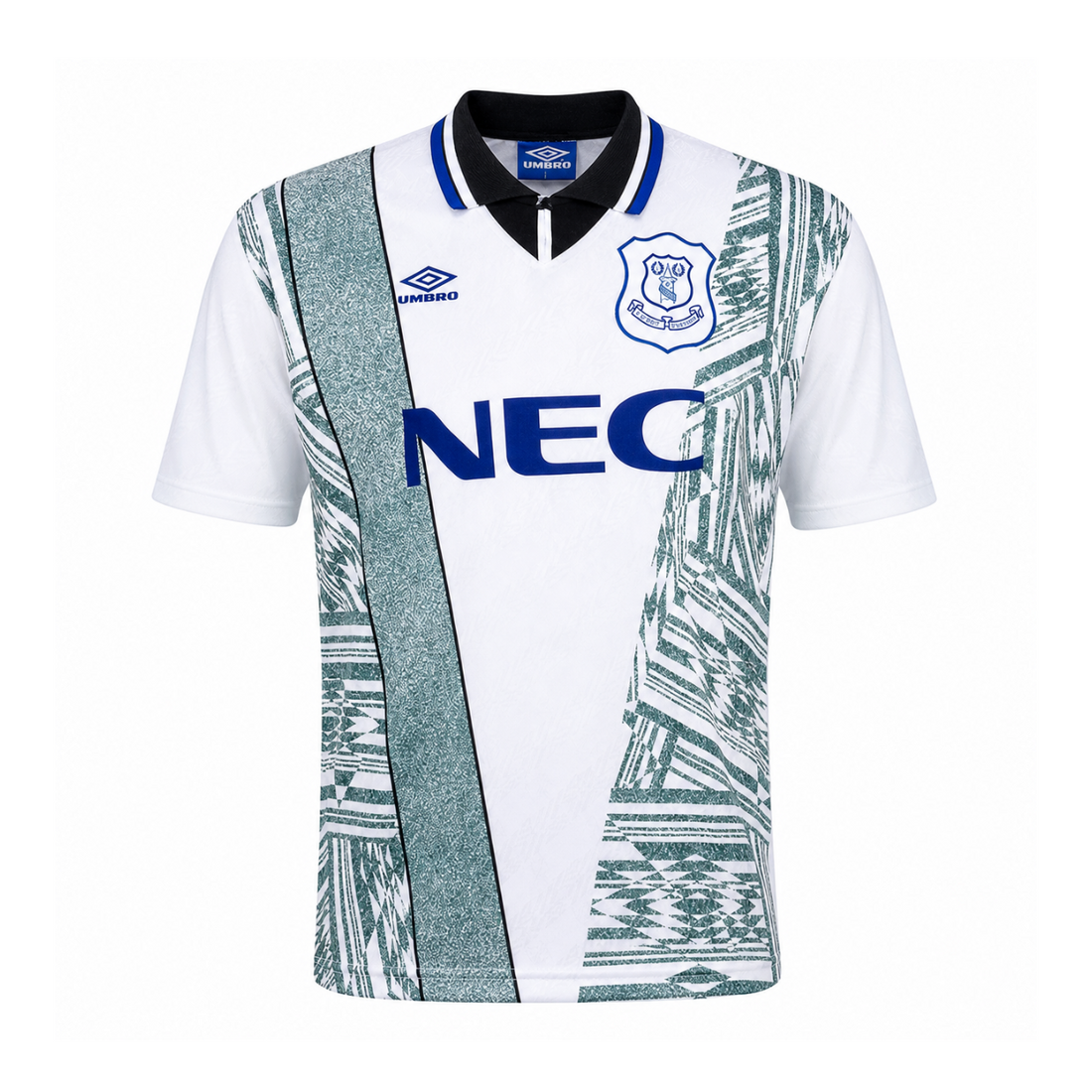 Everton FC 1994/95 Away Kit