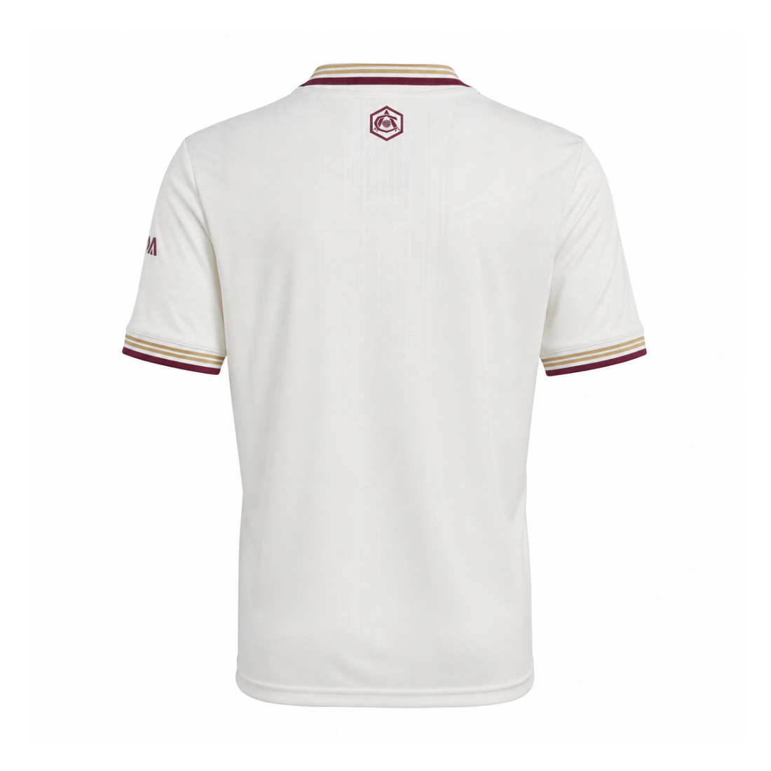 Arsenal FC 2025/26 Third Kit