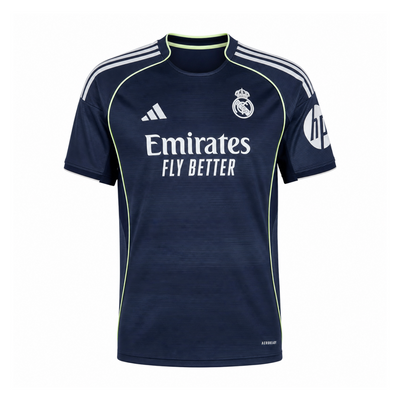 Maglia away Real Madrid CF 2025/26