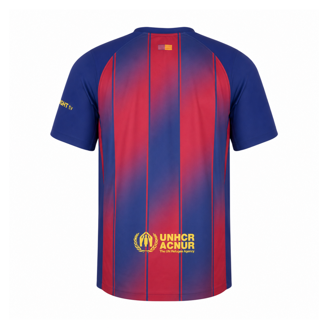 FC Barcelona 2025/26 Home Kit