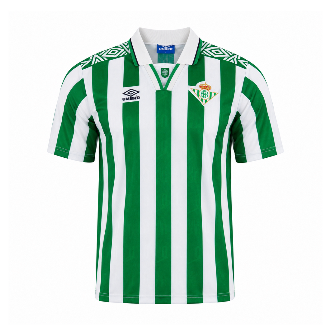 Real Betis Balompié 1994/95 Home Kit