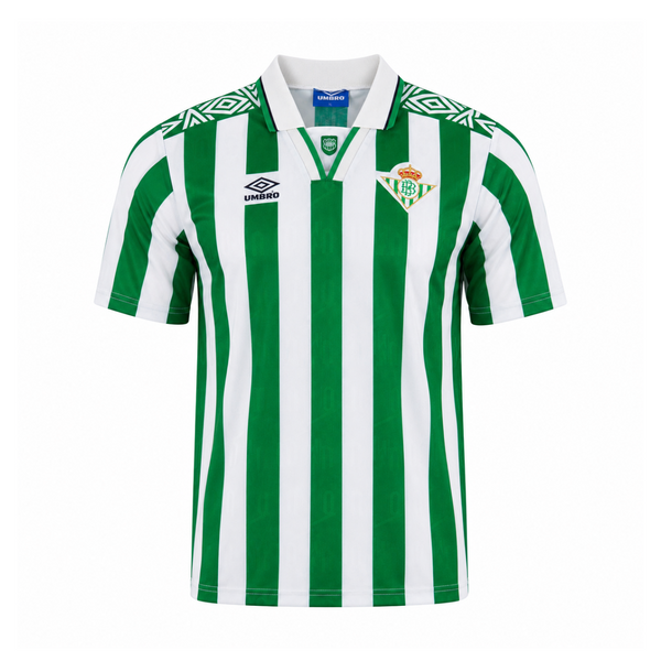 Real Betis Balompié 1994/95 Home Kit