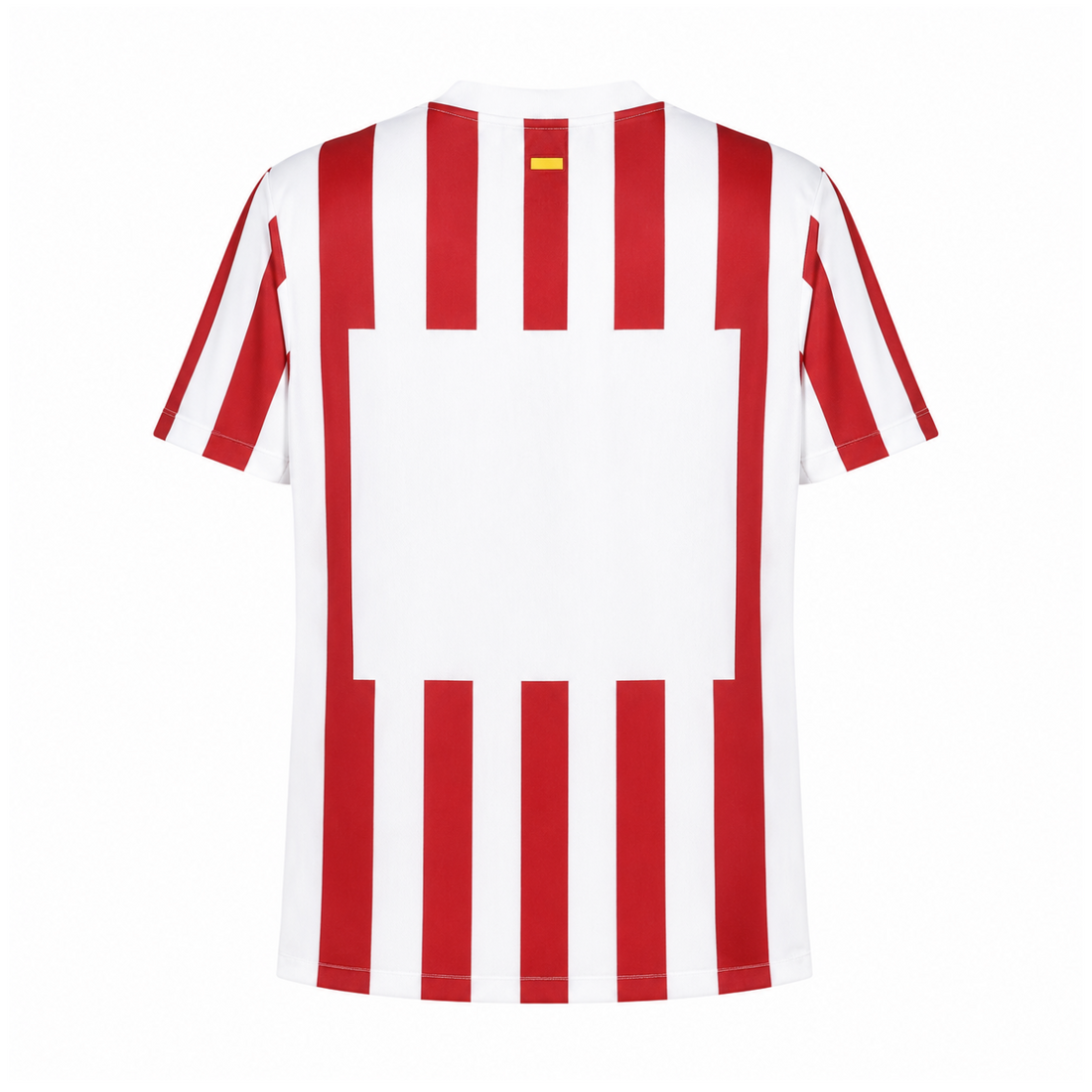 Atlético de Madrid 2025/26 Home Kit