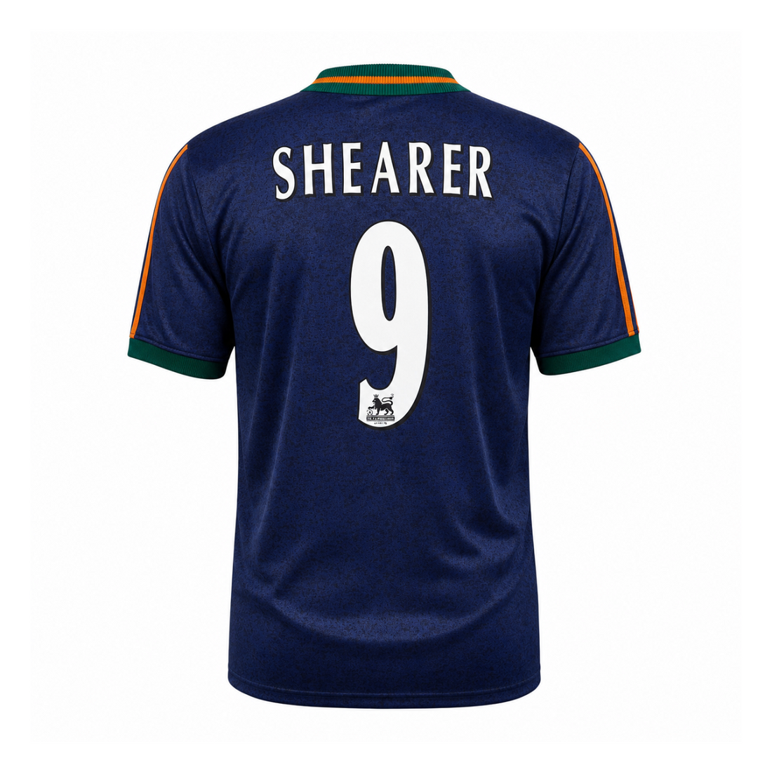 Newcastle United FC 1997/98 Away Kit