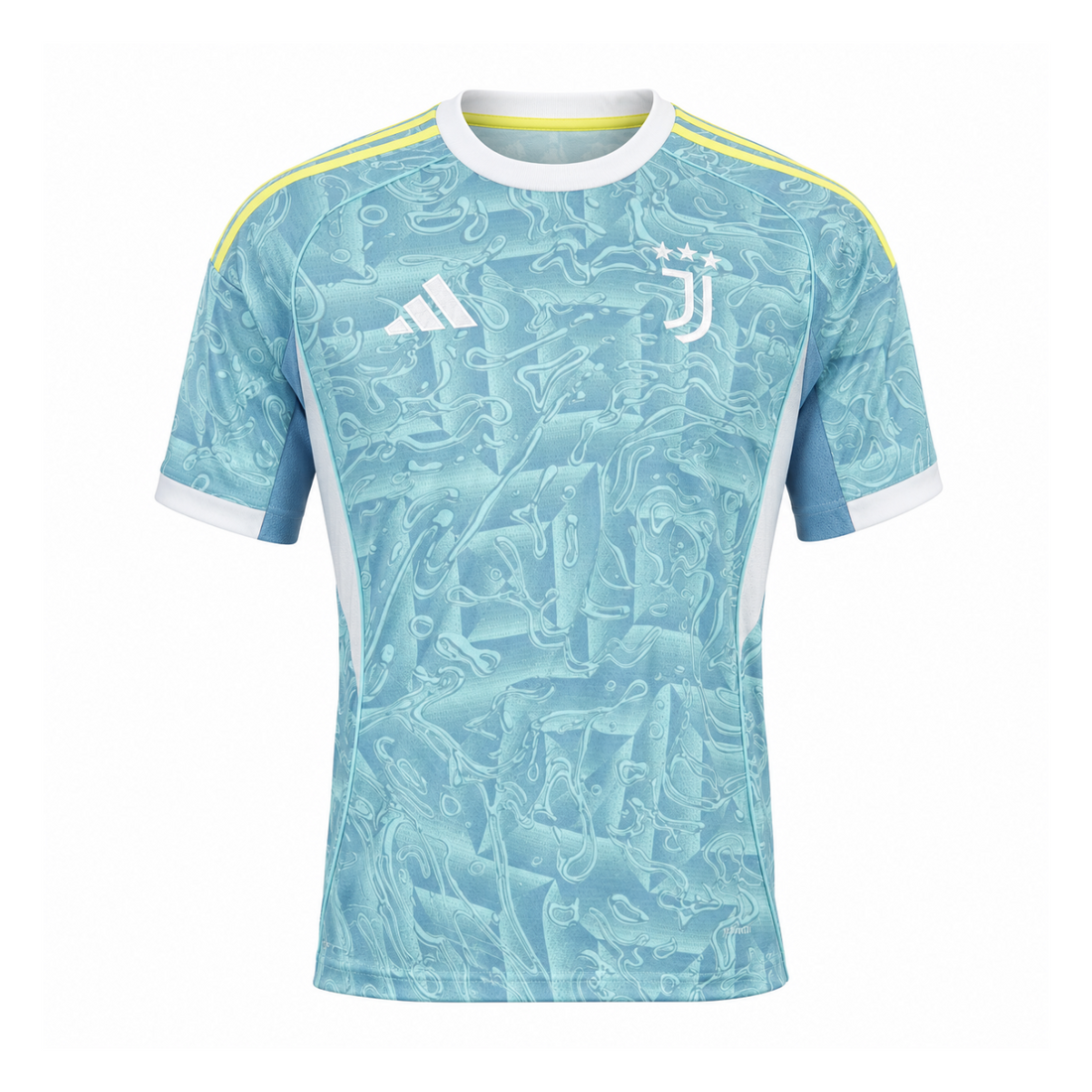 Juventus FC 2025/26 Away Kit