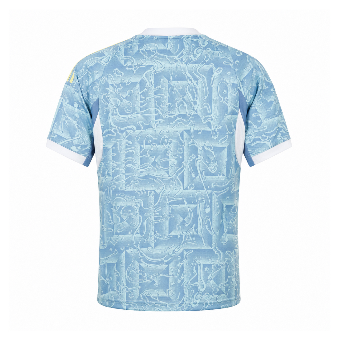 Juventus FC 2025/26 Away Kit