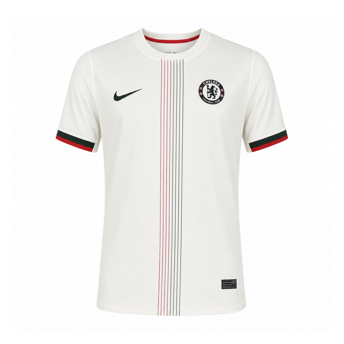 Chelsea FC 2025/26 Away Kit