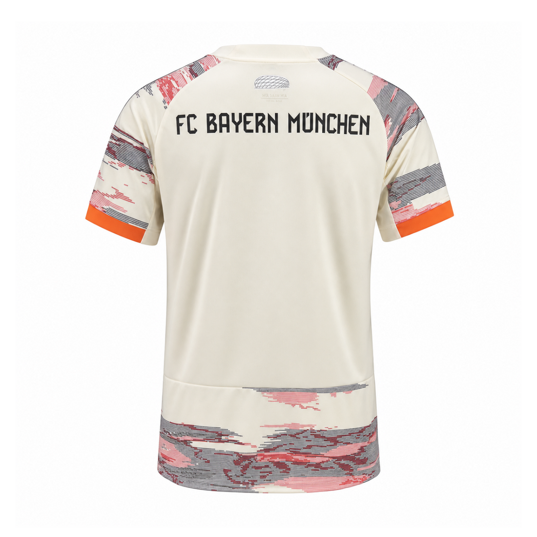 FC Bayern München 2025/26 Away Kit