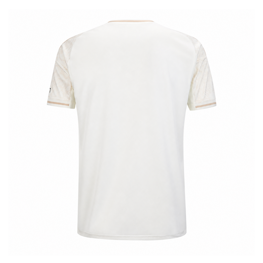 Nottingham Forest FC 2025/26 Away Kit