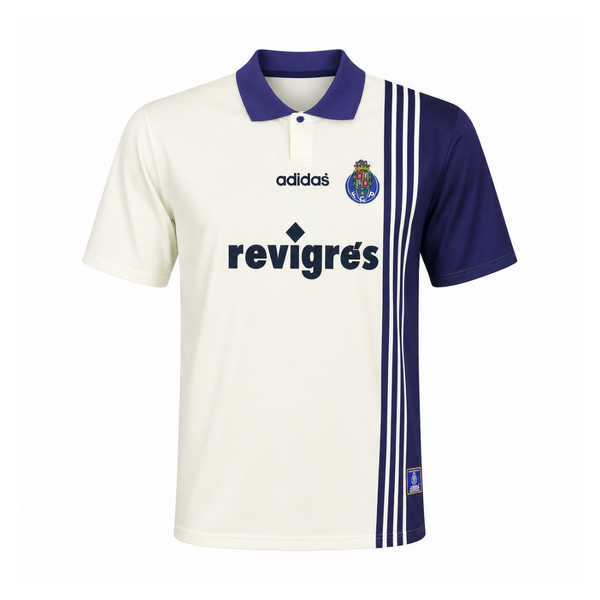 FC Porto 1996/97 Away Kit