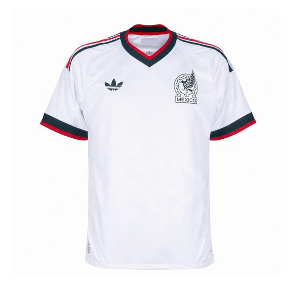 Mexico 2026 Away Kit