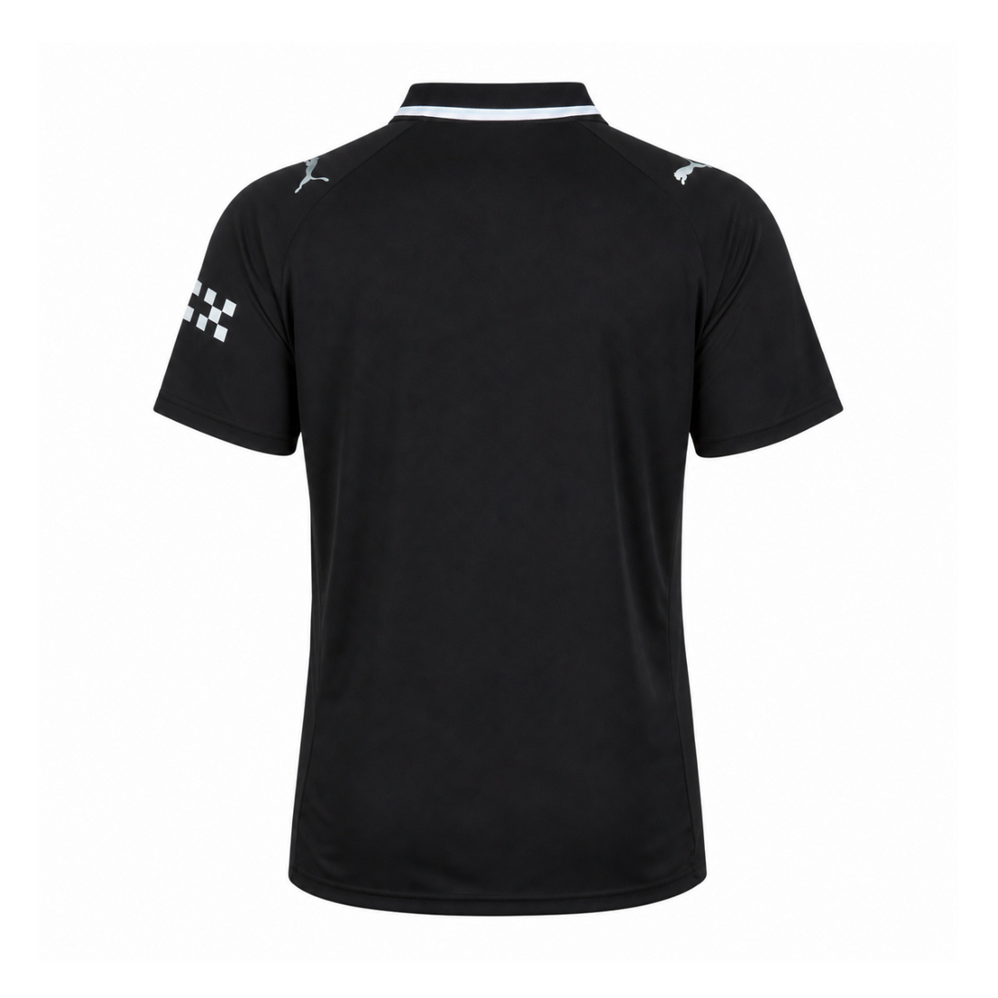 Manchester City FC 2025/26 Away Kit