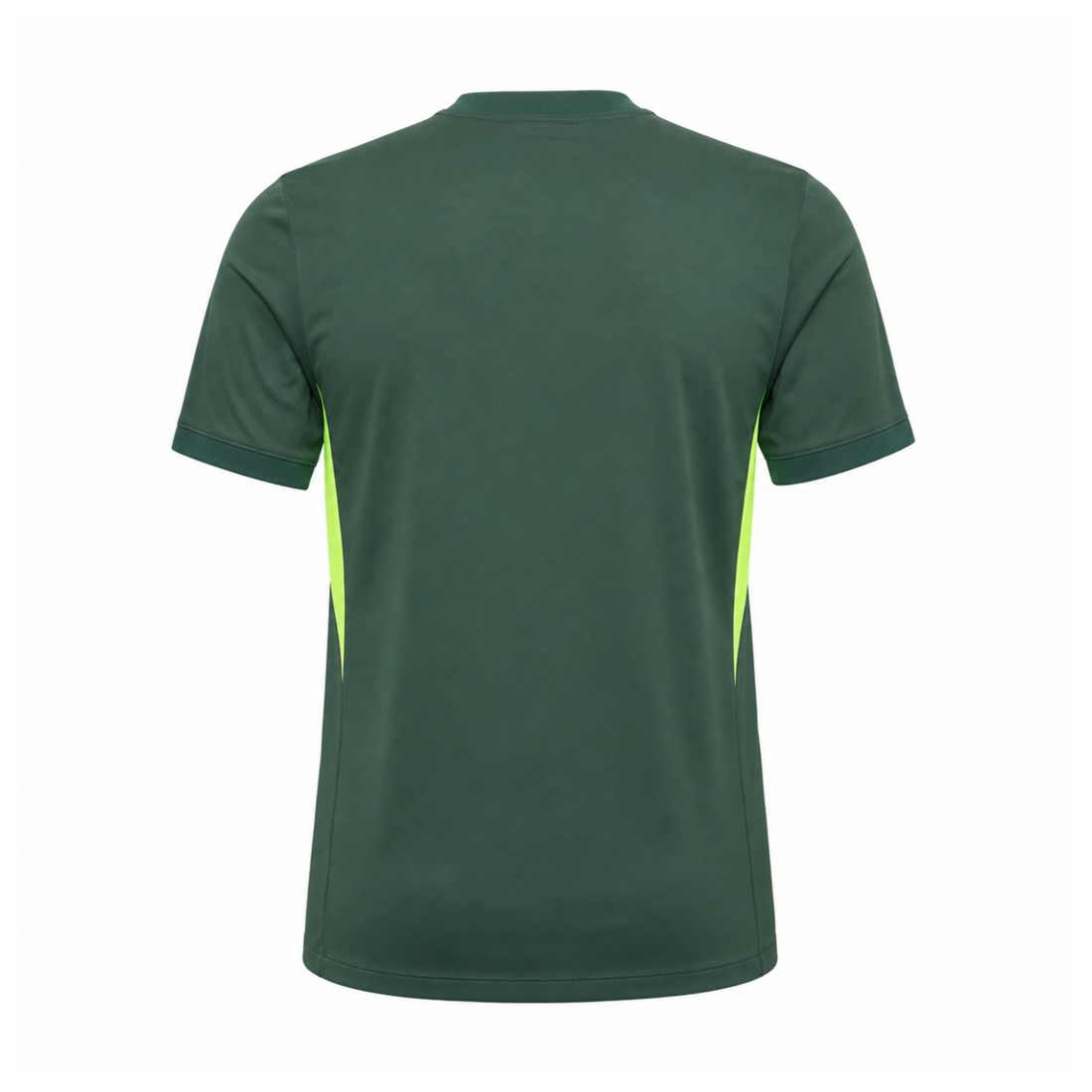 VfL Wolfsburg 2025/26 Home Kit