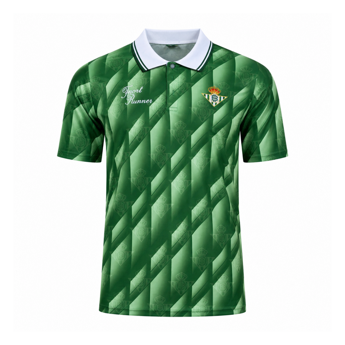 Real Betis Balompié 1993/94 Away Kit