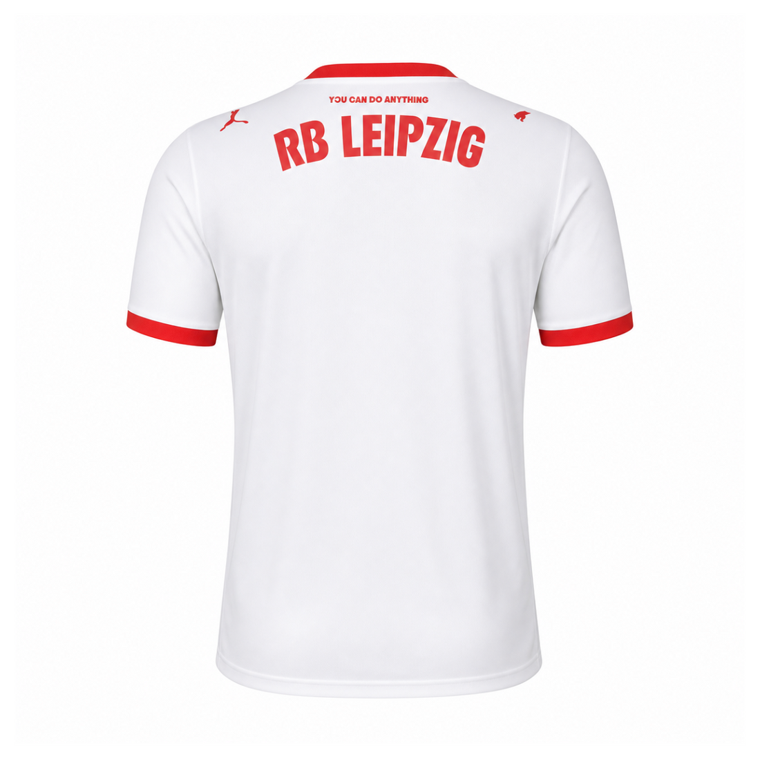RB Leipzig 2025/26 Home Kit