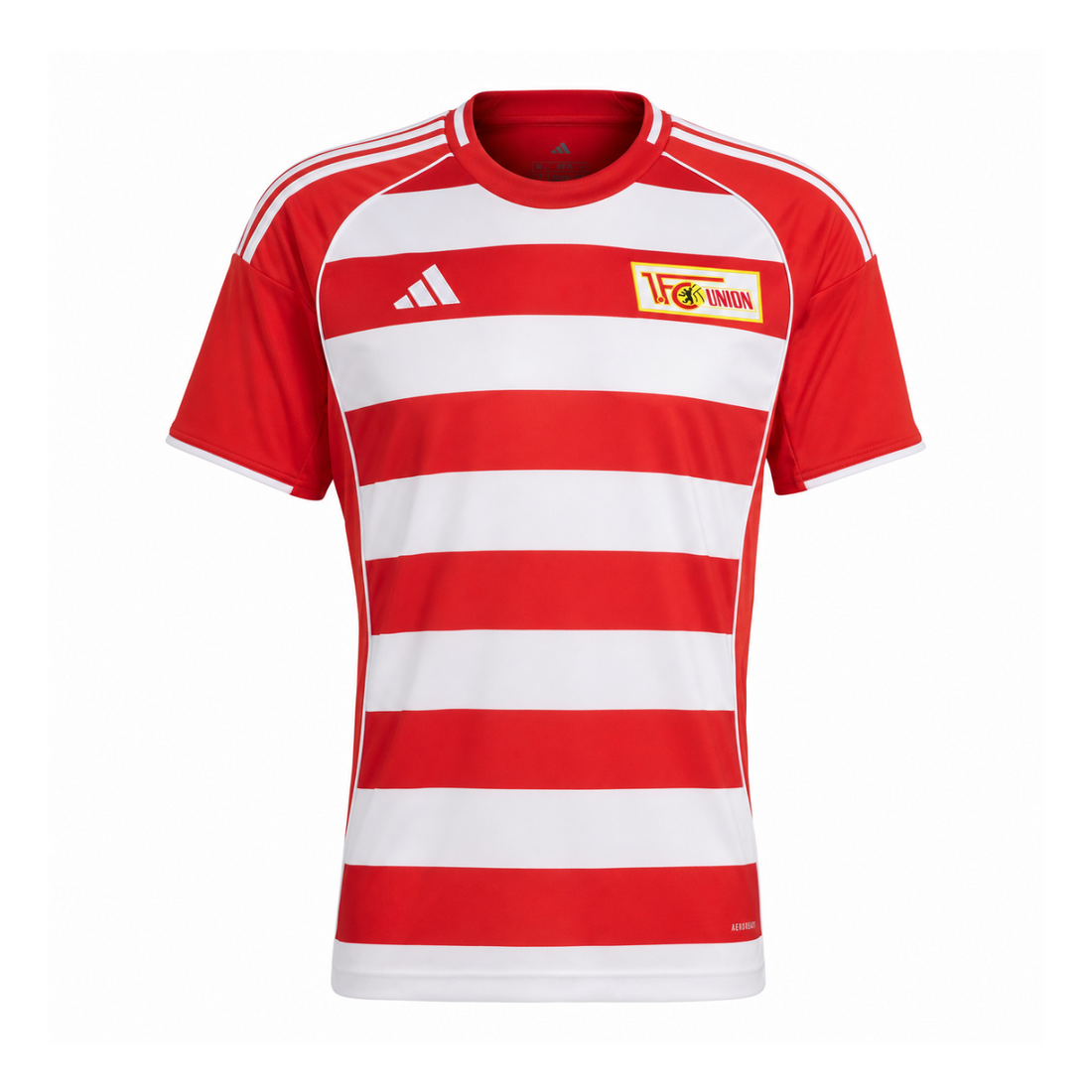 1. FC Union Berlin 2025/26 Home Kit