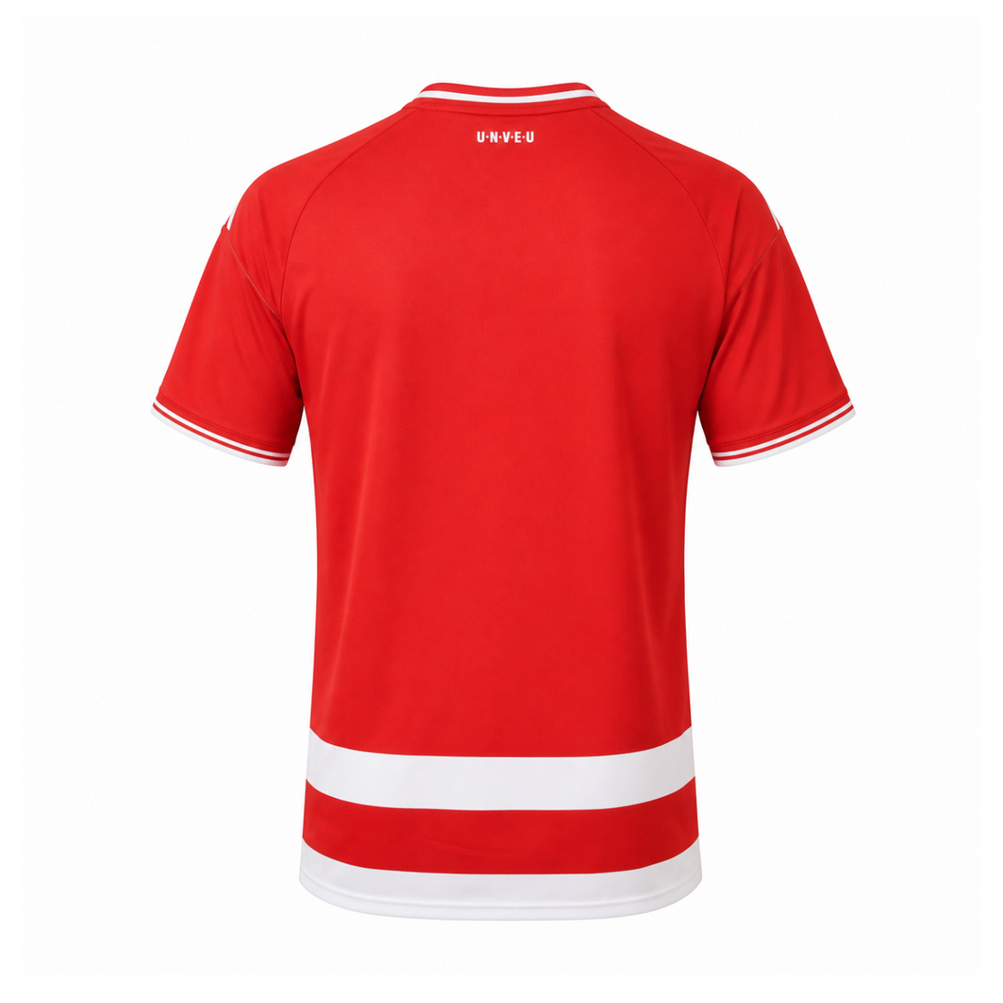 1. FC Union Berlin 2025/26 Home Kit