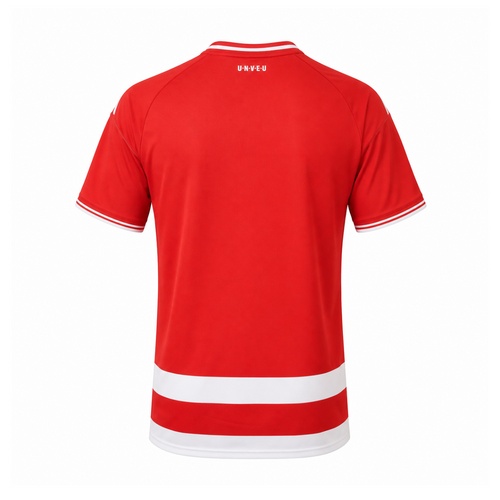 1. FC Union Berlin 2025/26 Home Kit