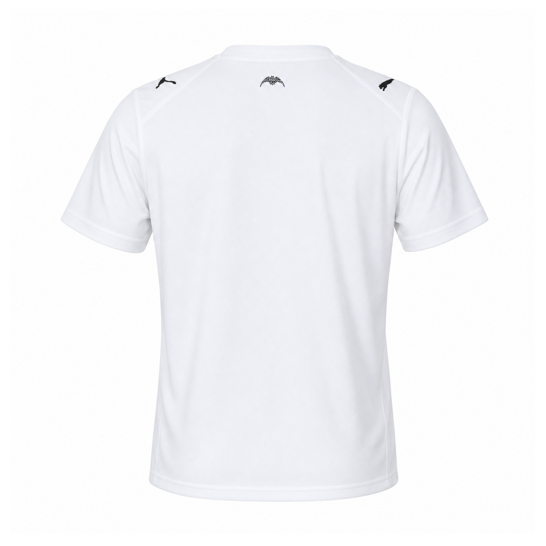 Valencia CF 2025/26 Home Kit
