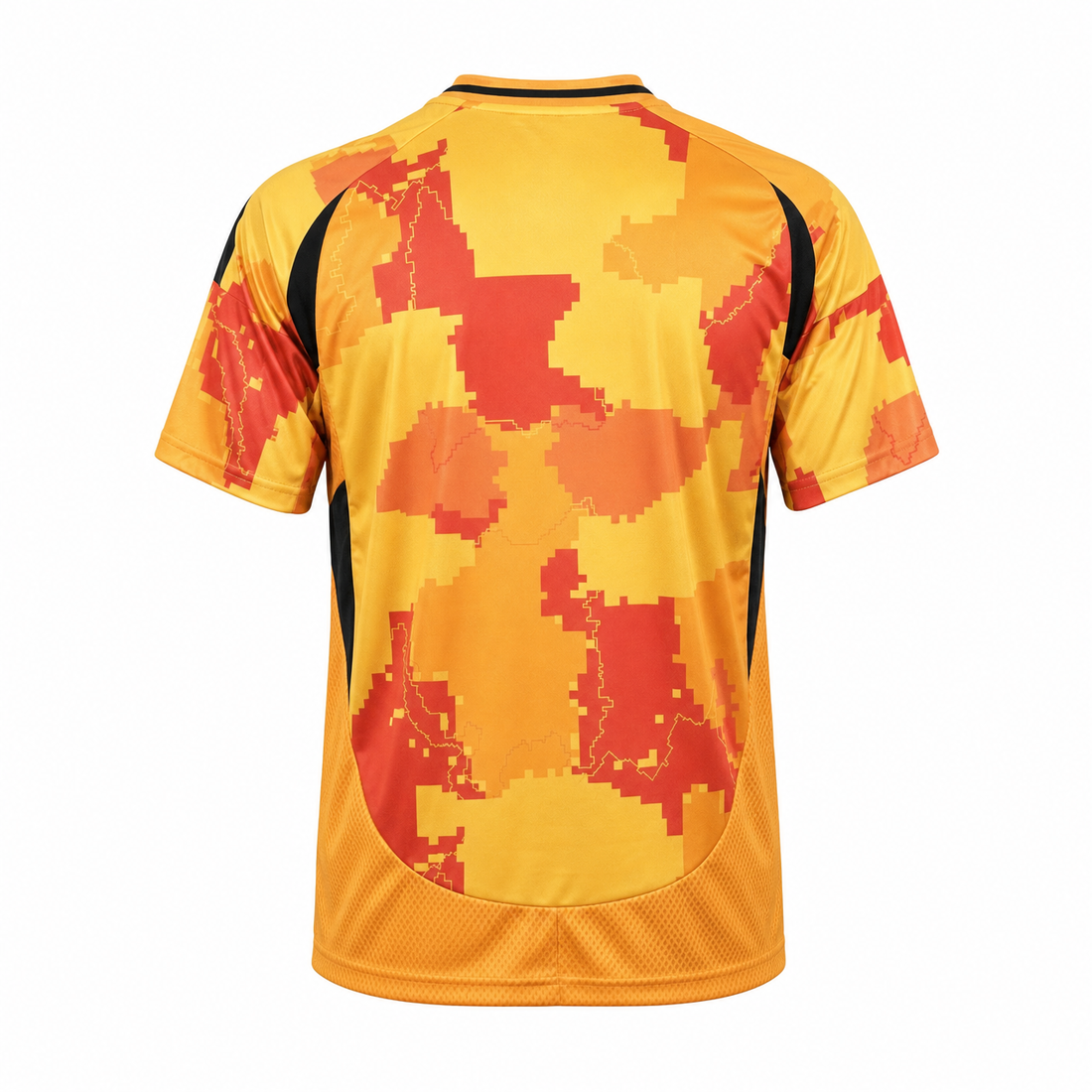 Paris FC 2025/26 Third Kit