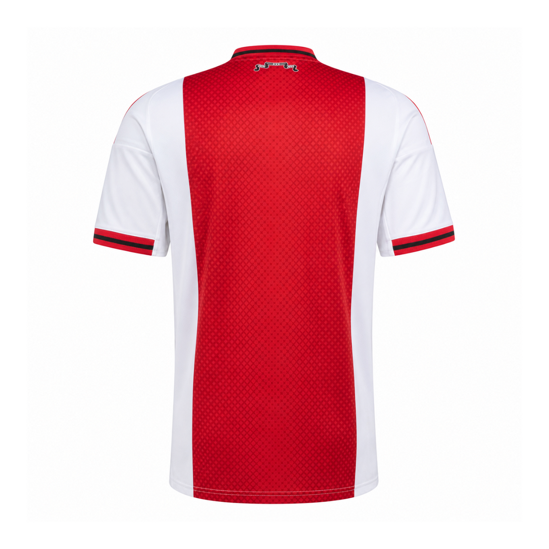 AFC Ajax 2025/26 Home Kit