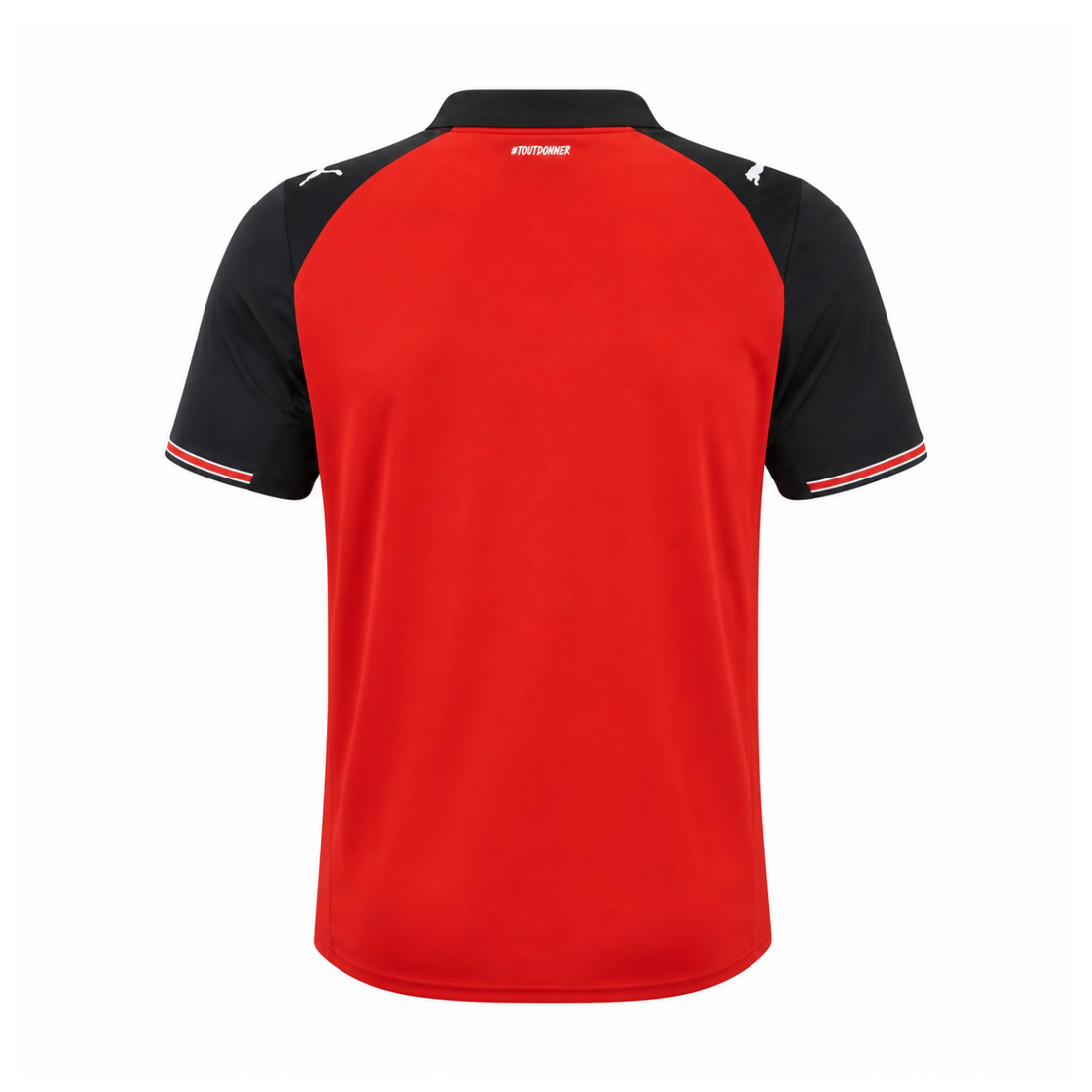 Stade Rennais FC 2025/26 Home Kit