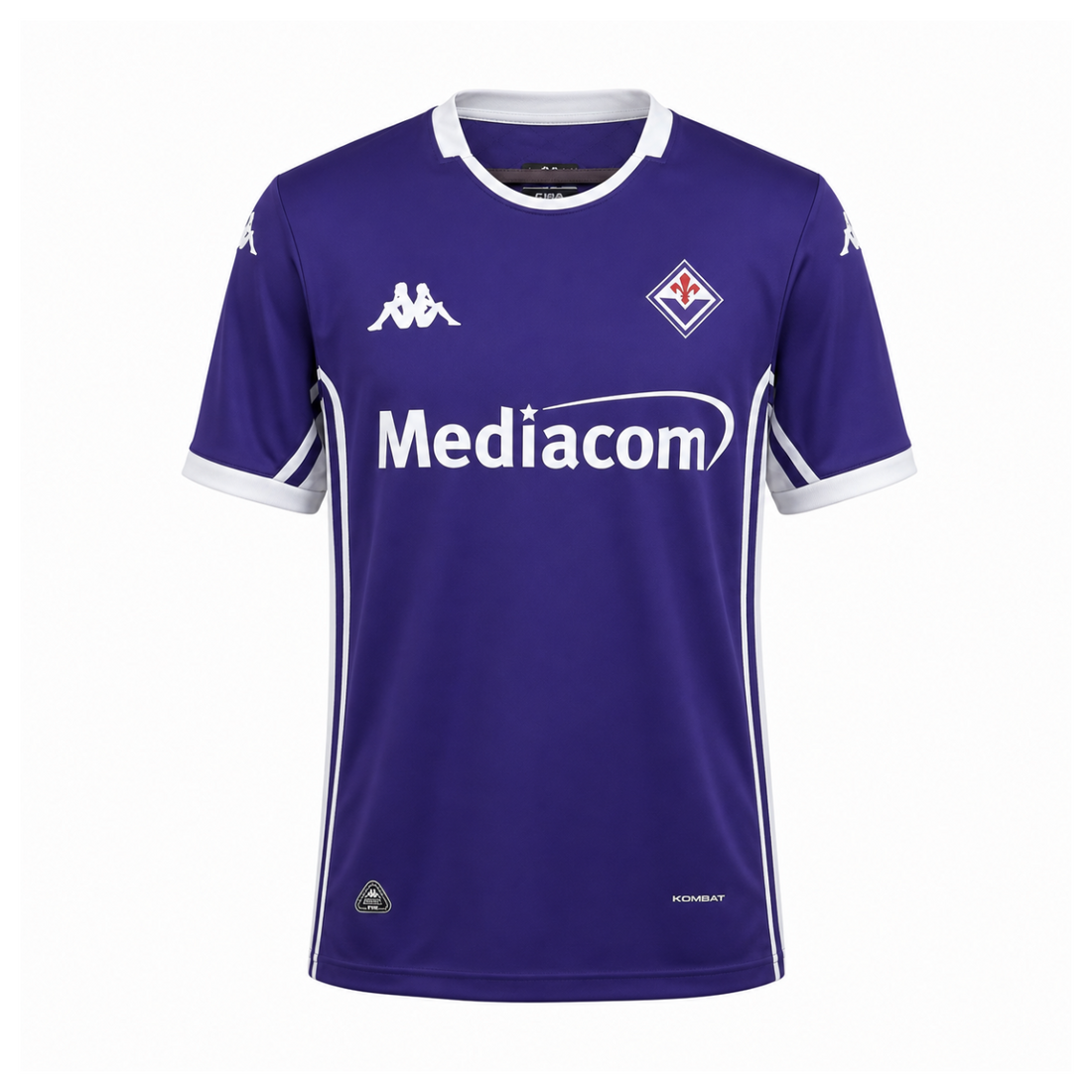 ACF Fiorentina 2025/26 Home Kit