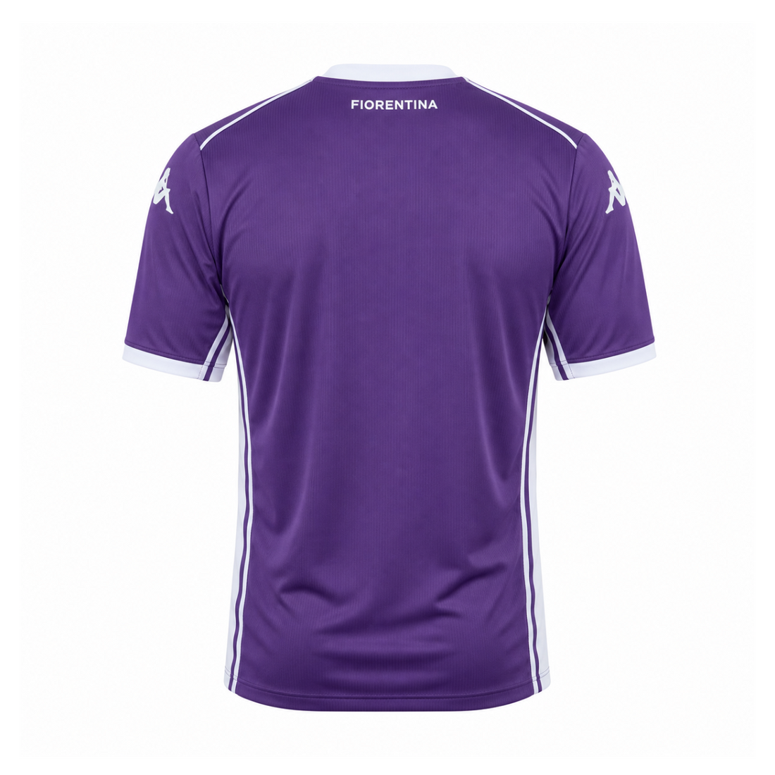 ACF Fiorentina 2025/26 Home Kit