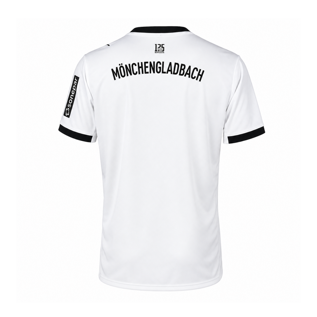 Borussia Mönchengladbach 2025/26 Home Kit