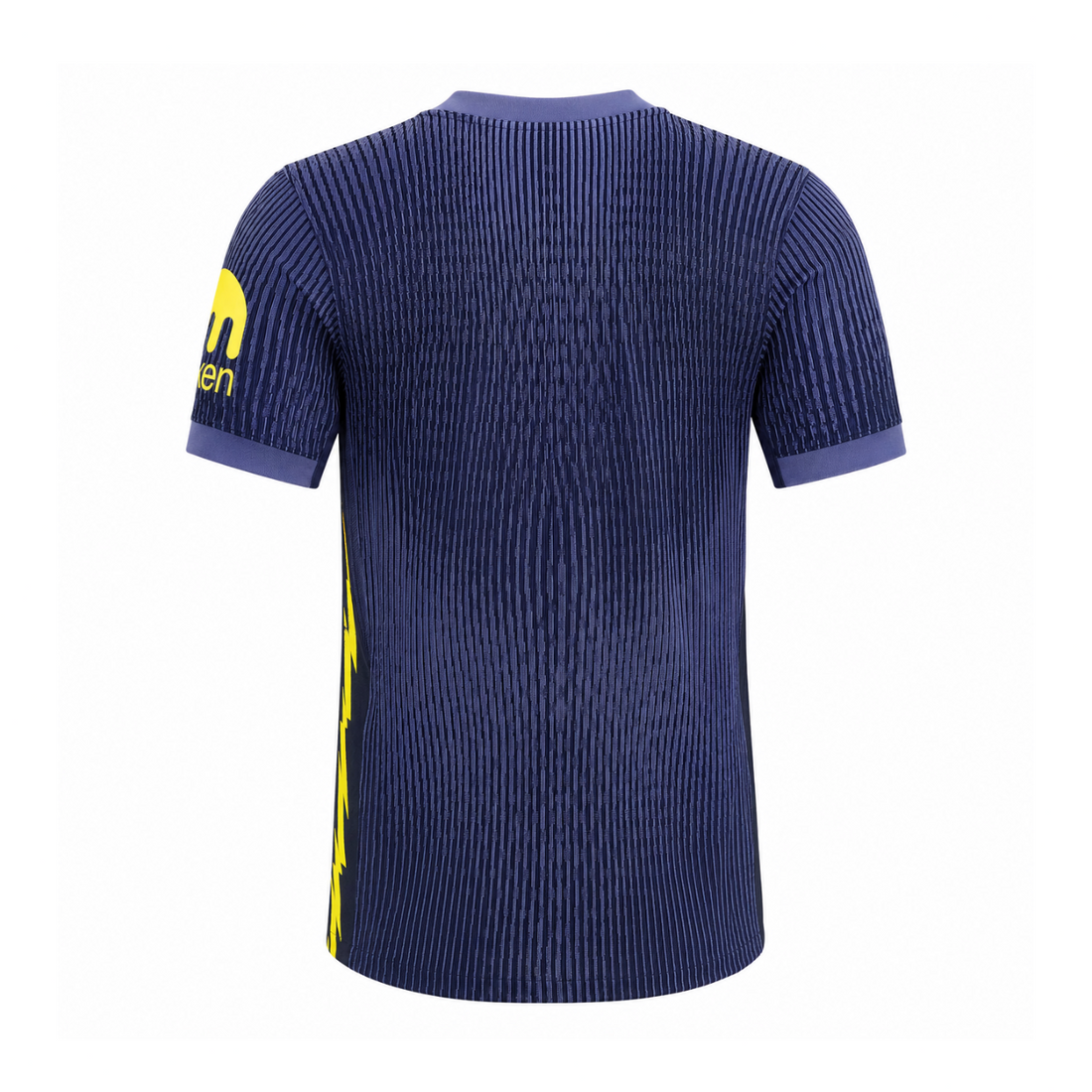 Atlético de Madrid 2025/26 Away Kit