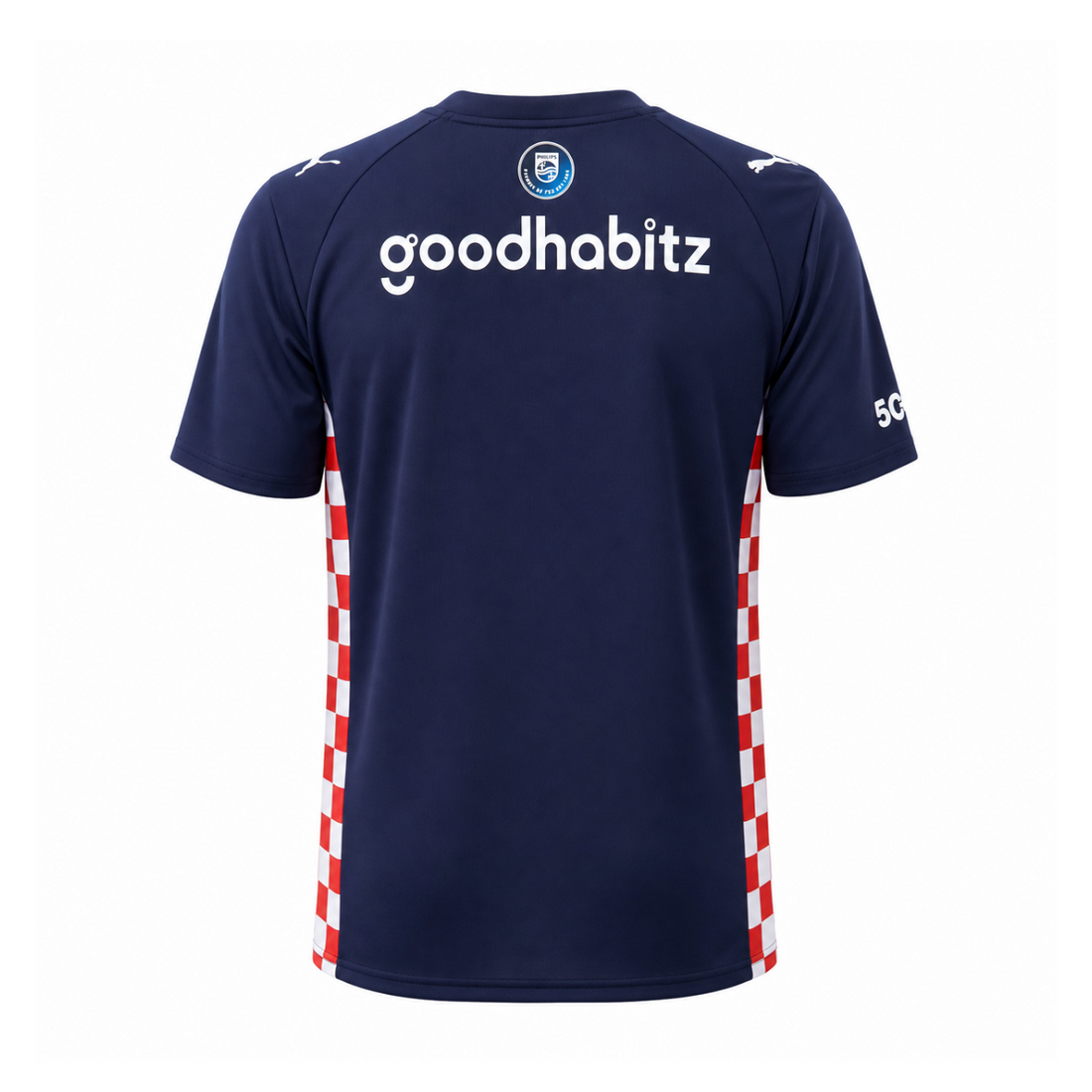 PSV Eindhoven 2025/26 Away Kit
