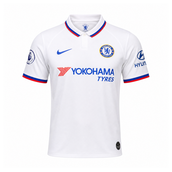 Chelsea FC 2019/20 Away Kit