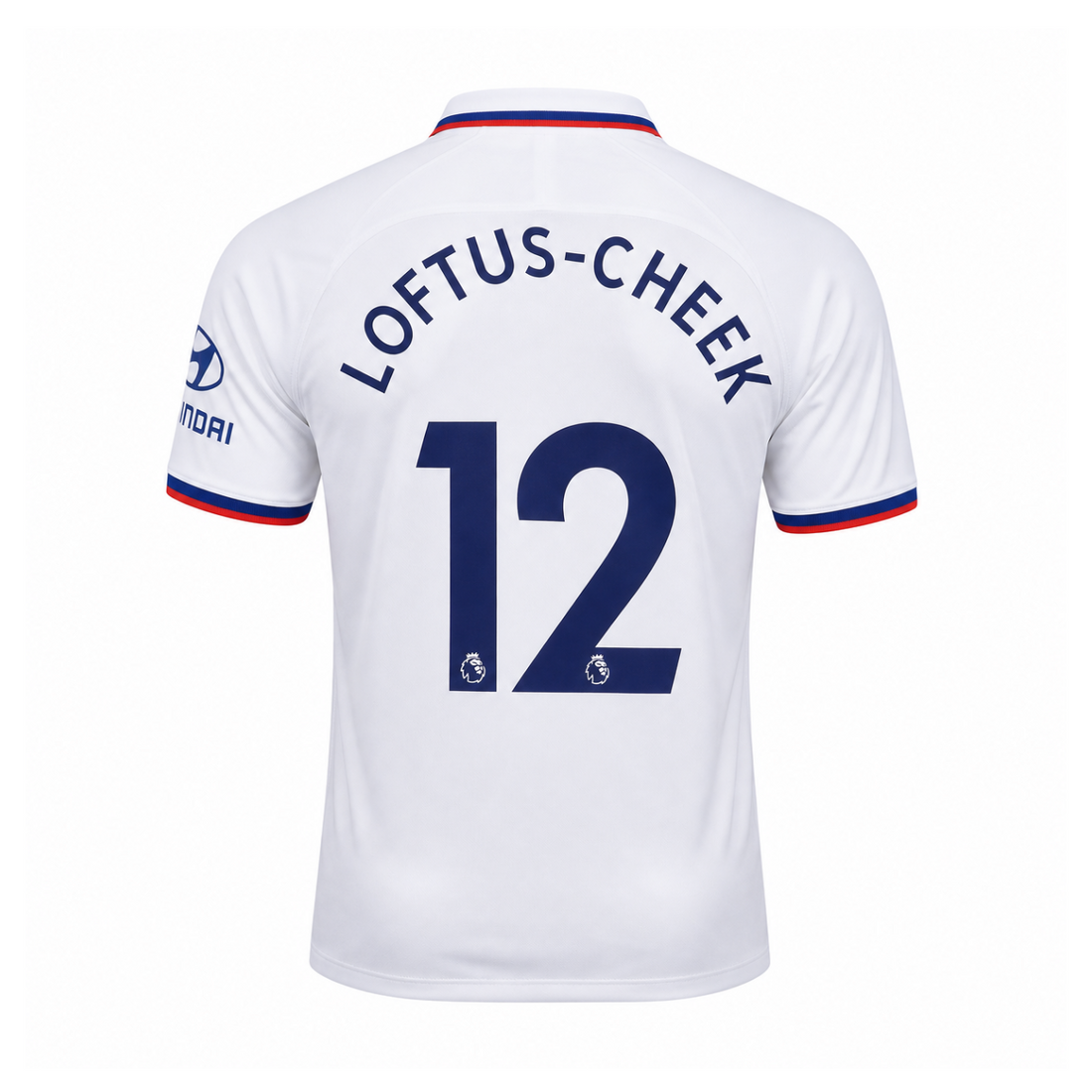 Chelsea FC 2019/20 Away Kit