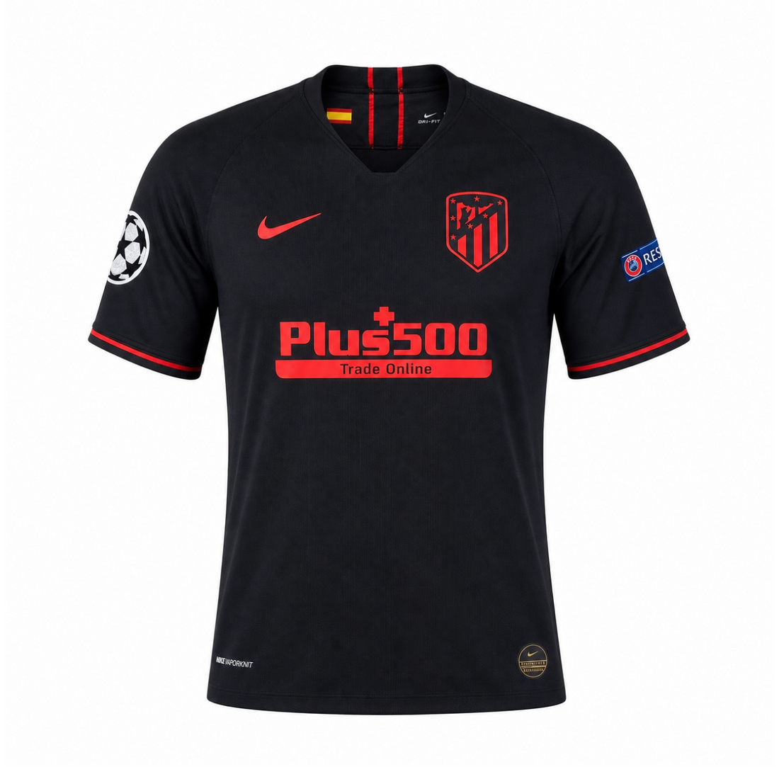 Atlético de Madrid 2019/20 Away Kit