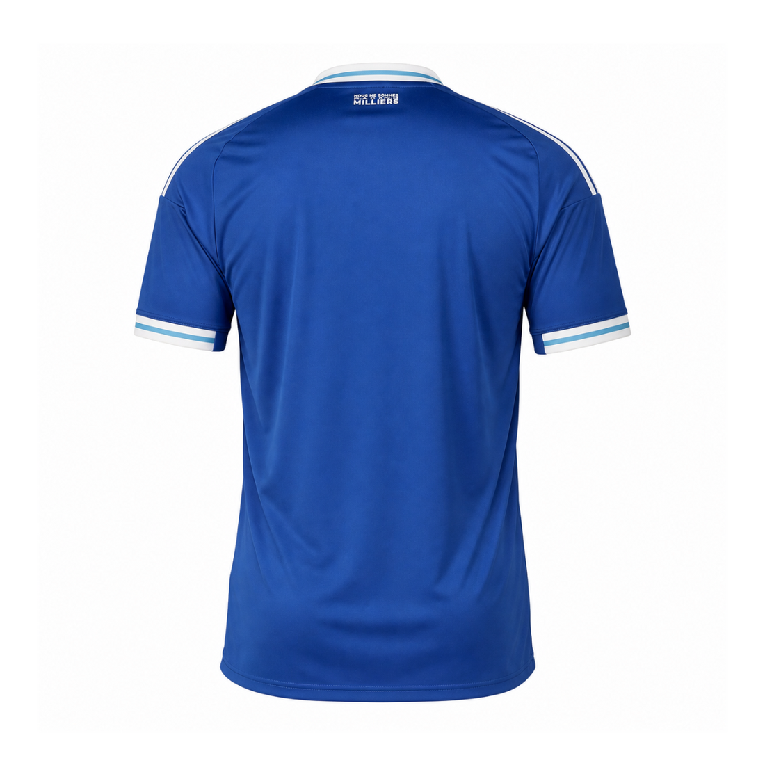 RC Strasbourg Alsace 2025/26 Home Kit