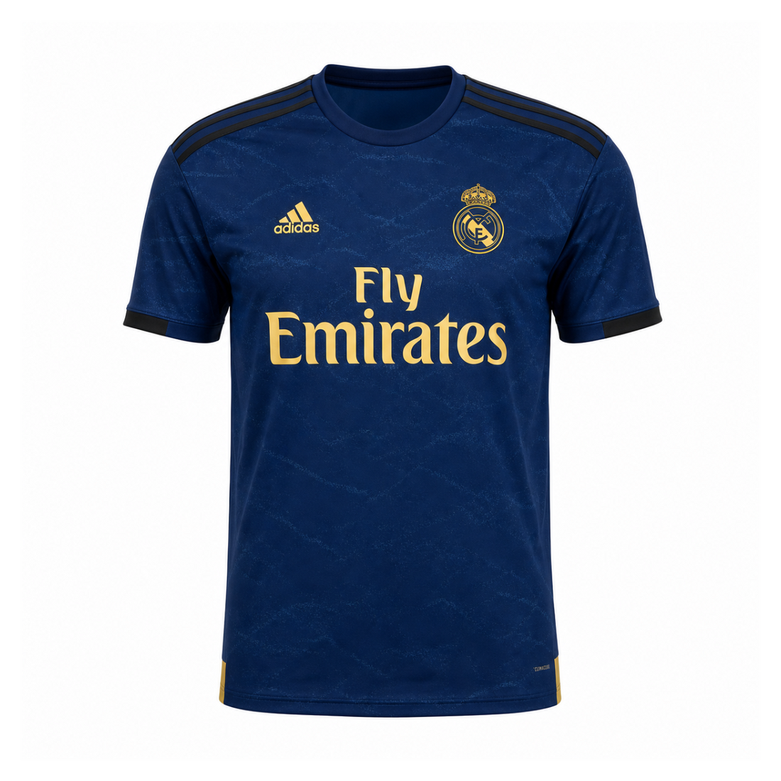 Real Madrid CF 2019/20 Away Kit