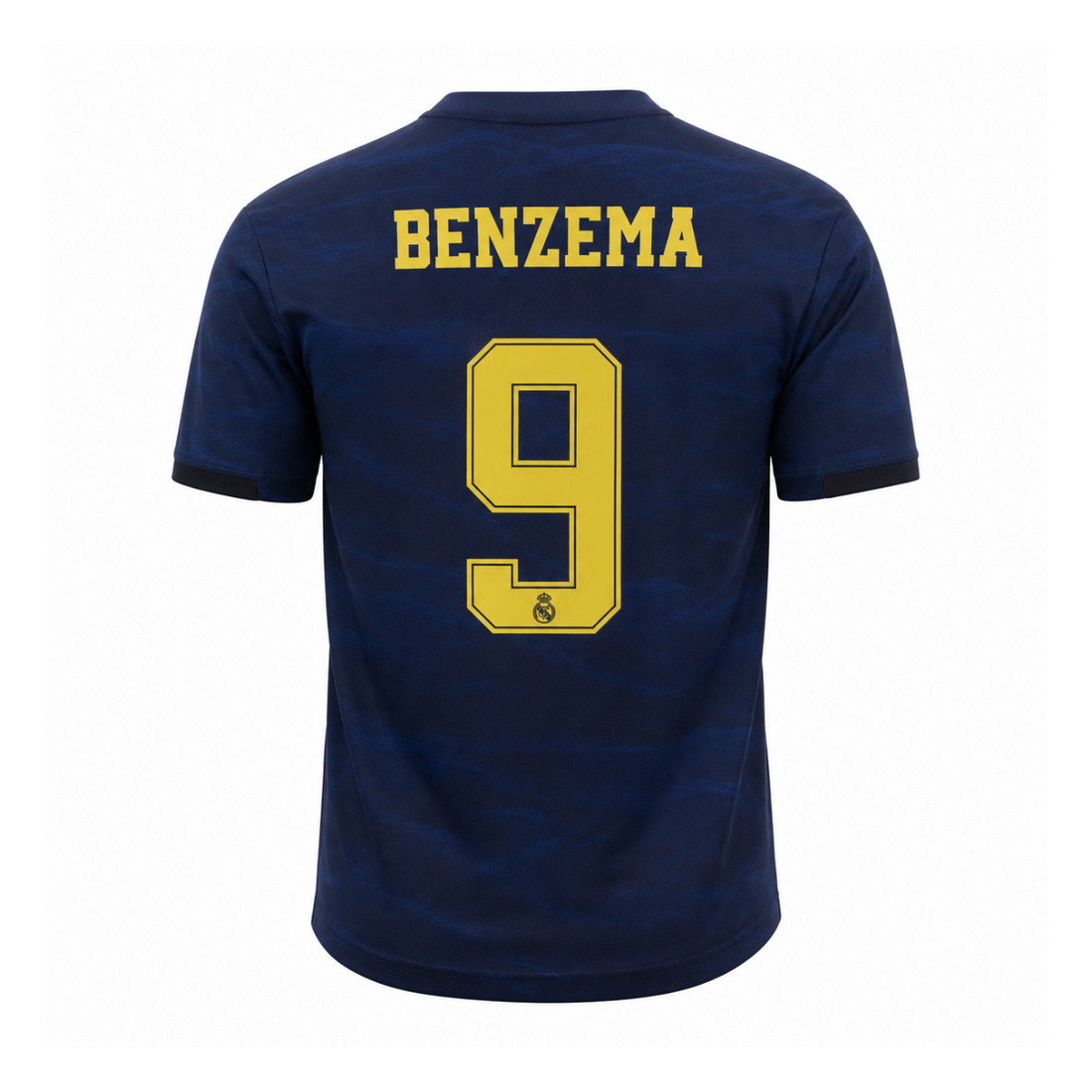 Real Madrid CF 2019/20 Away Kit