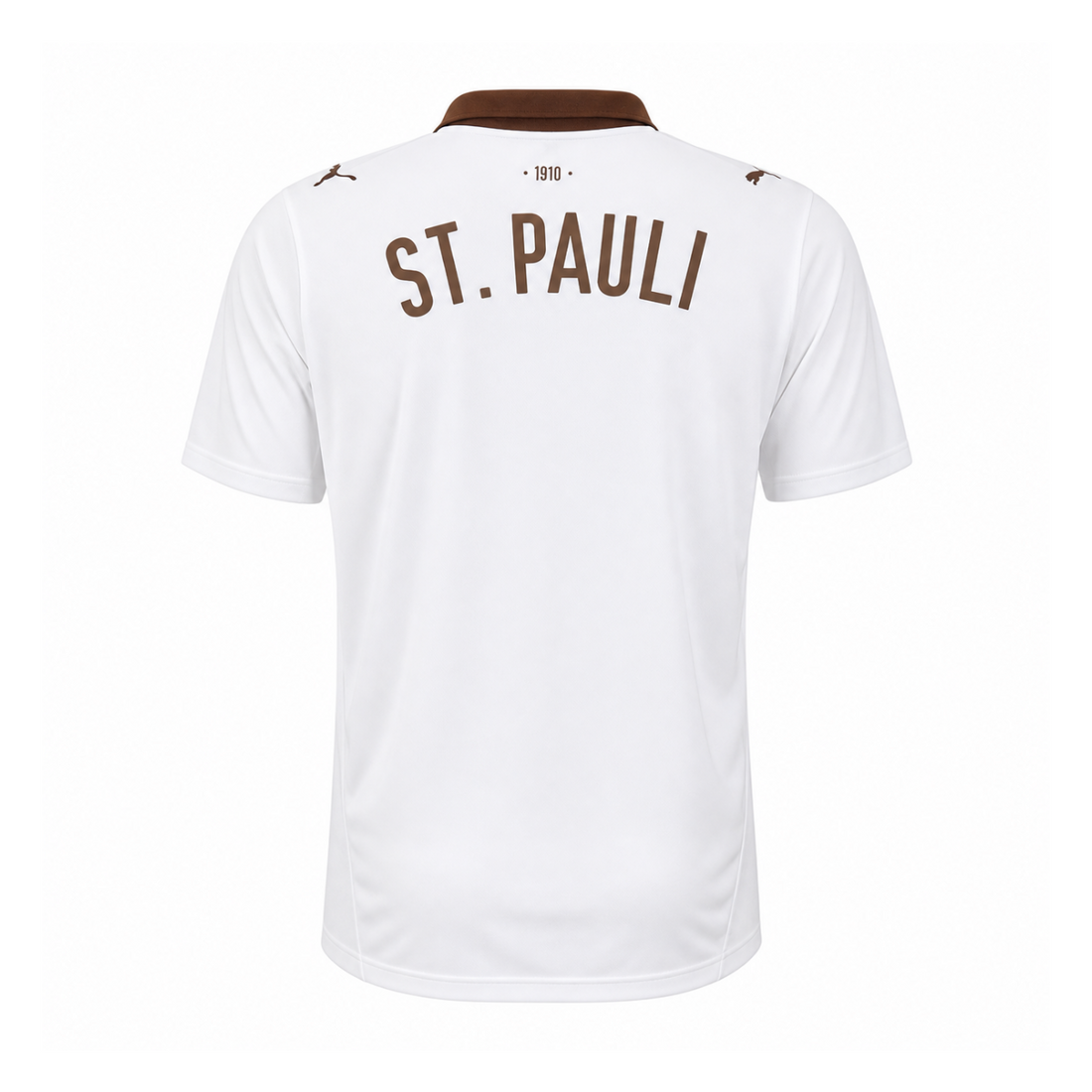 FC St. Pauli 2025/26 Away Kit