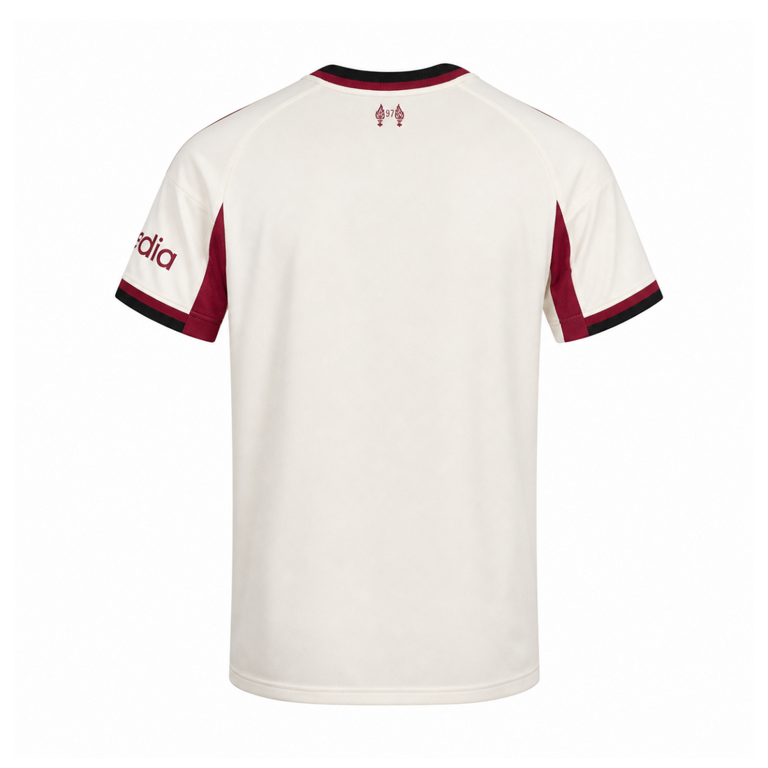Liverpool FC 2025/26 Away Kit