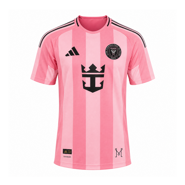 Inter Miami CF 2026 Home Kit