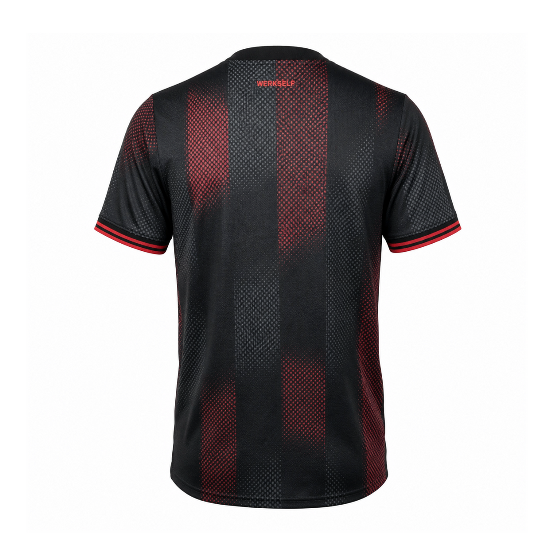 Bayer 04 Leverkusen 2025/26 Home Kit
