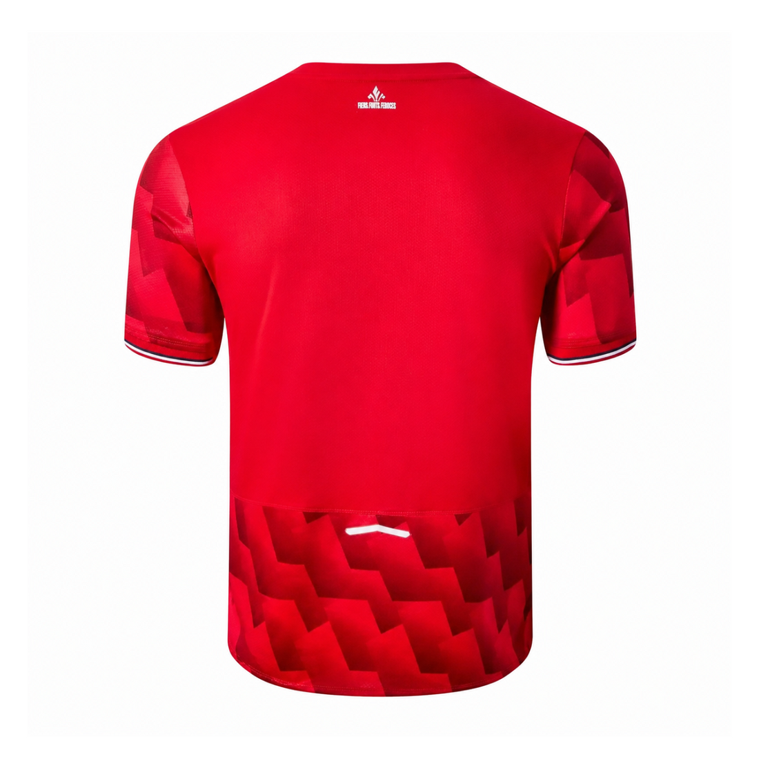 Lille OSC 2025/26 Home Kit
