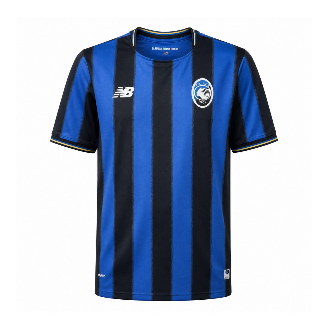 Atalanta BC 2025/26 Home Kit