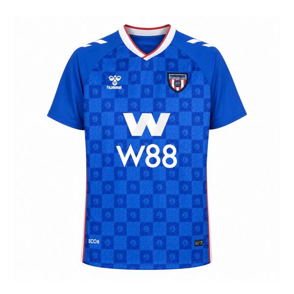 Sunderland AFC 2025/26 Away Kit