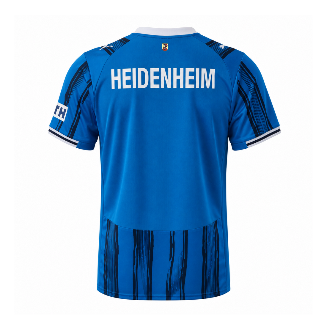 1. FC Heidenheim 2025/26 Away Kit