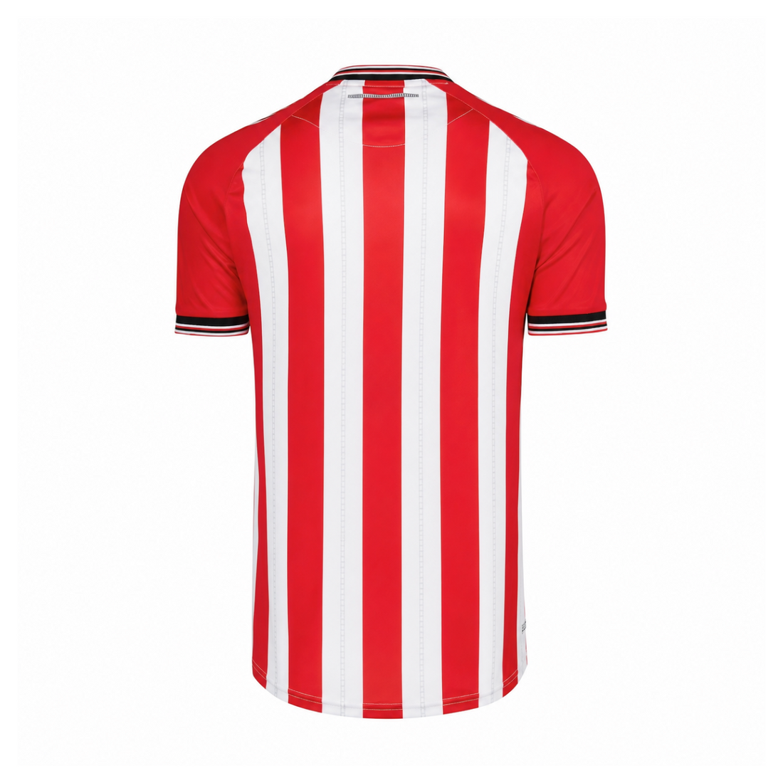 Sunderland AFC 2025/26 Home Kit