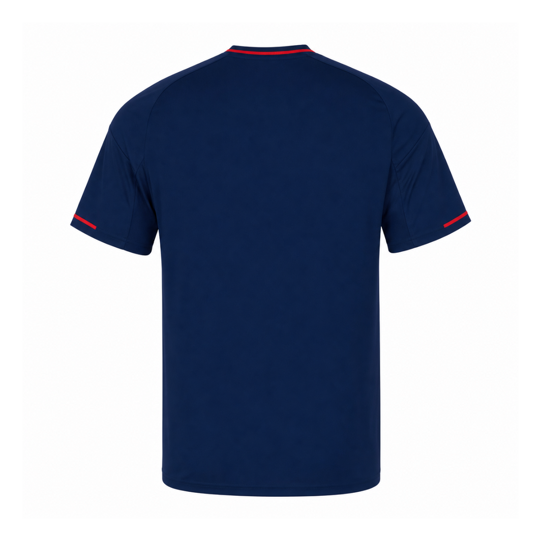 Olympique Lyonnais 2025/26 Away Kit