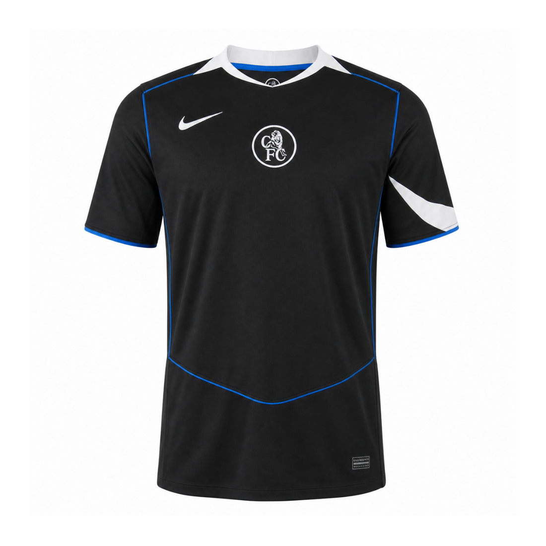 Chelsea FC 2025/26 Third Kit