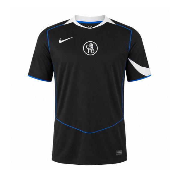 Chelsea FC 2025/26 Third Kit