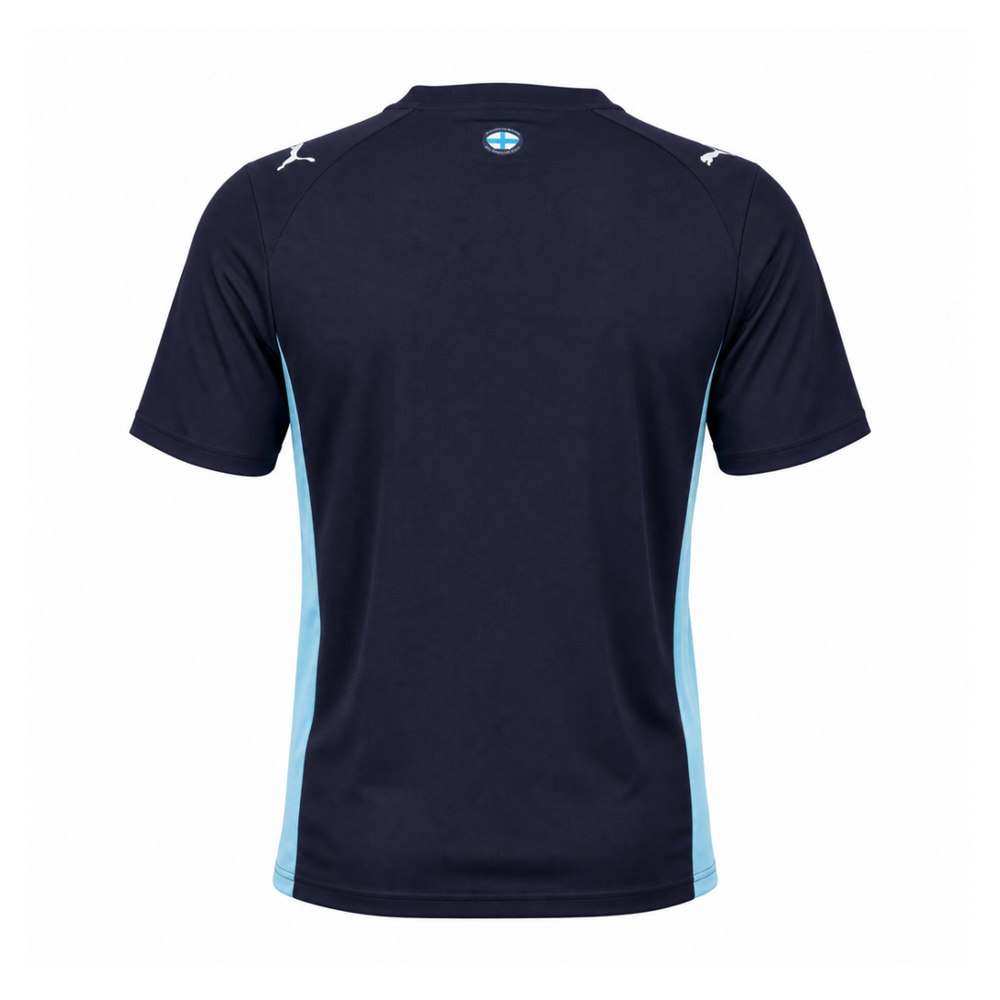 Olympique de Marseille 2025/26 Away Kit
